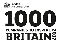London Stock Exchange Award