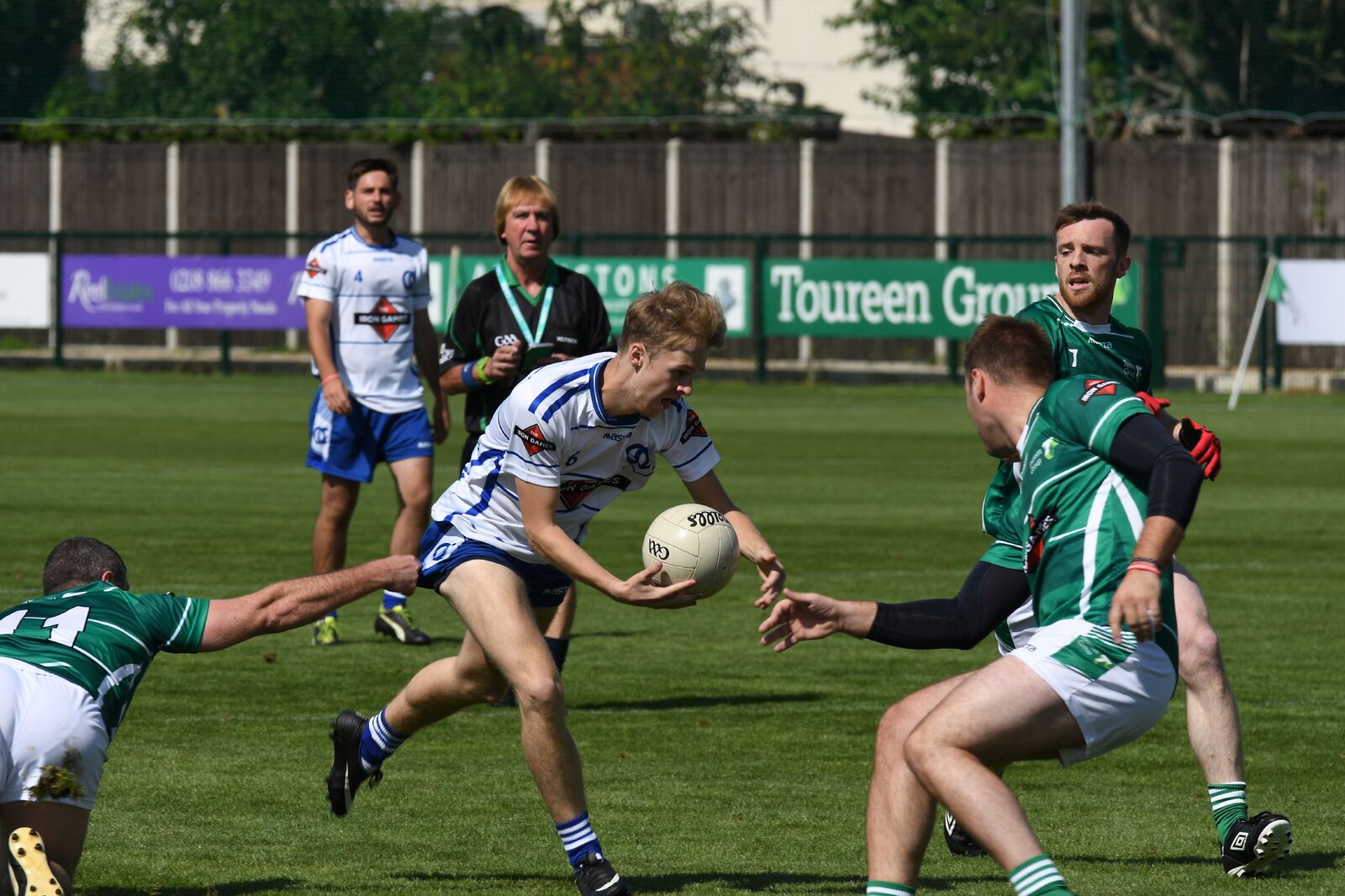 gaa