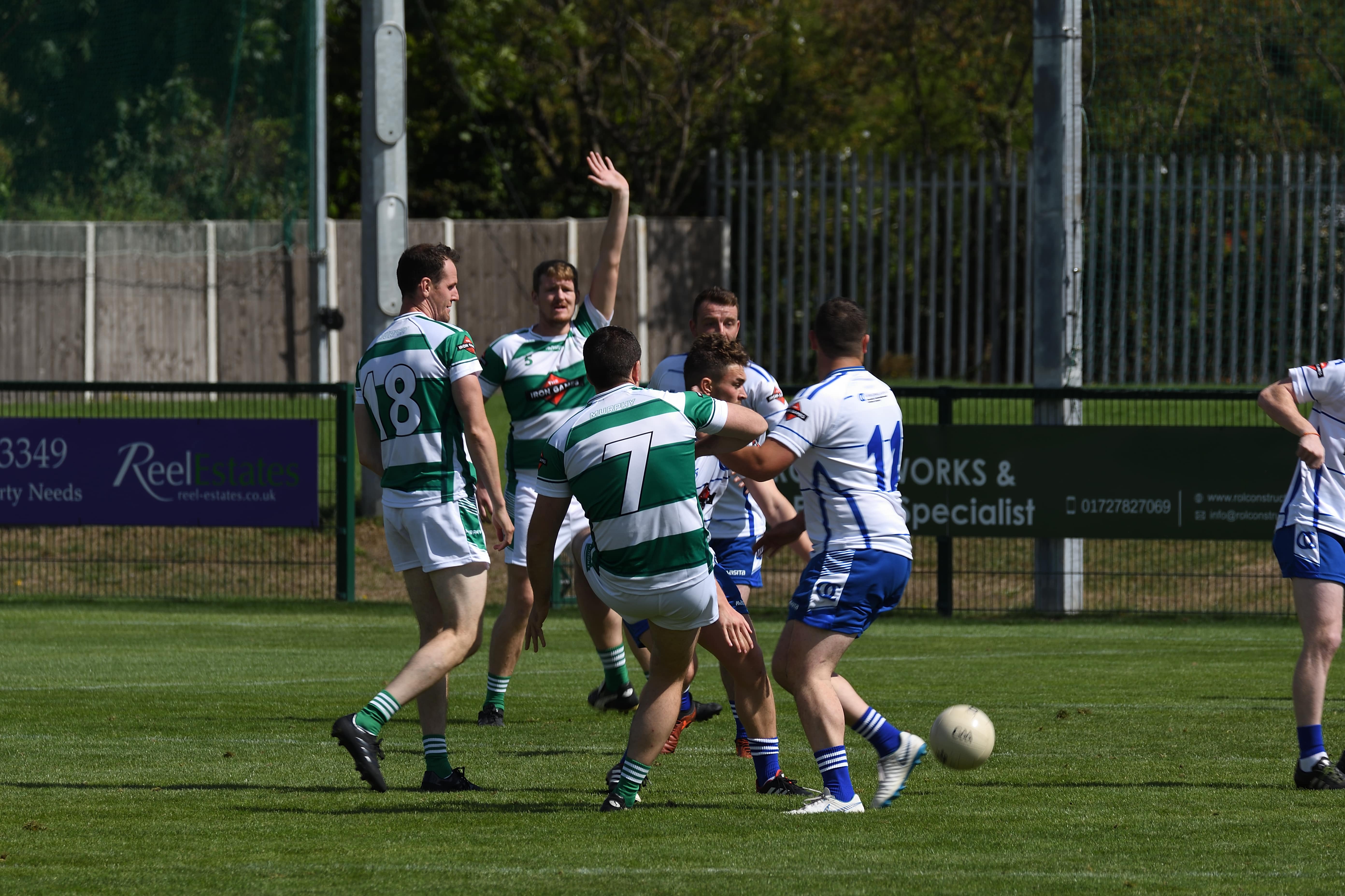 gaa
