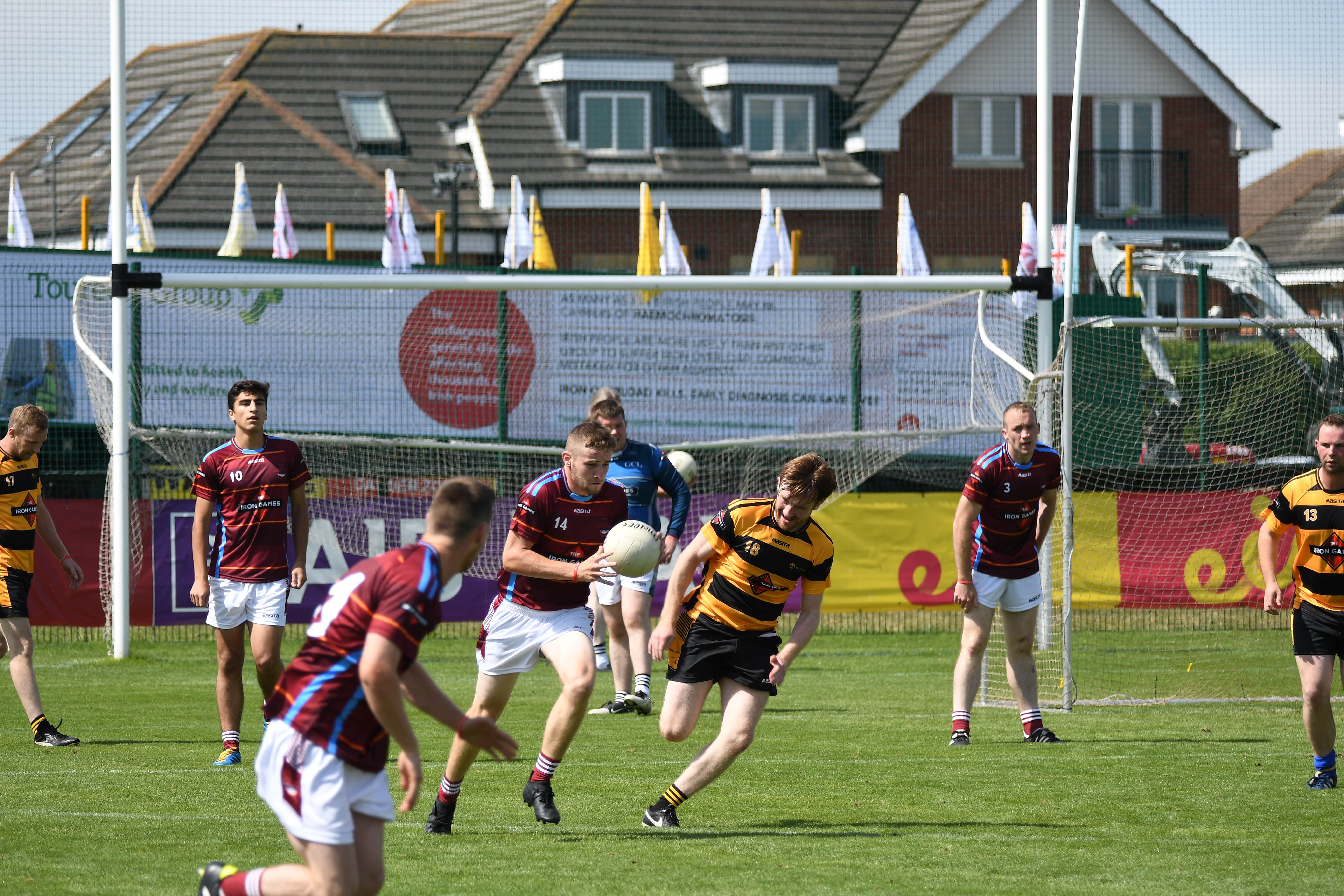 gaa