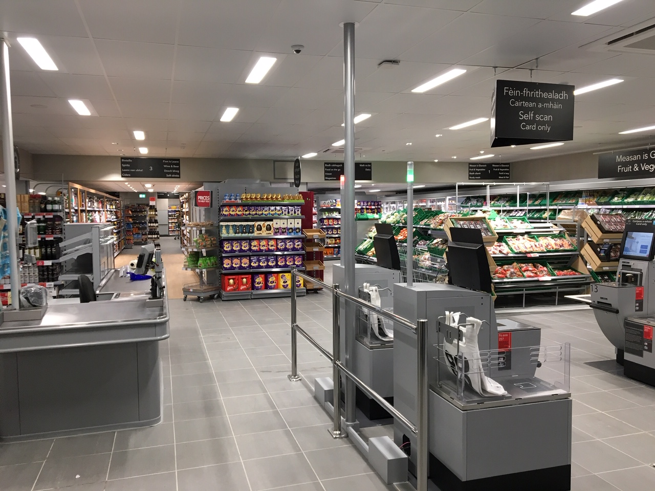 co op