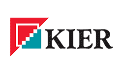 Kier Logo
