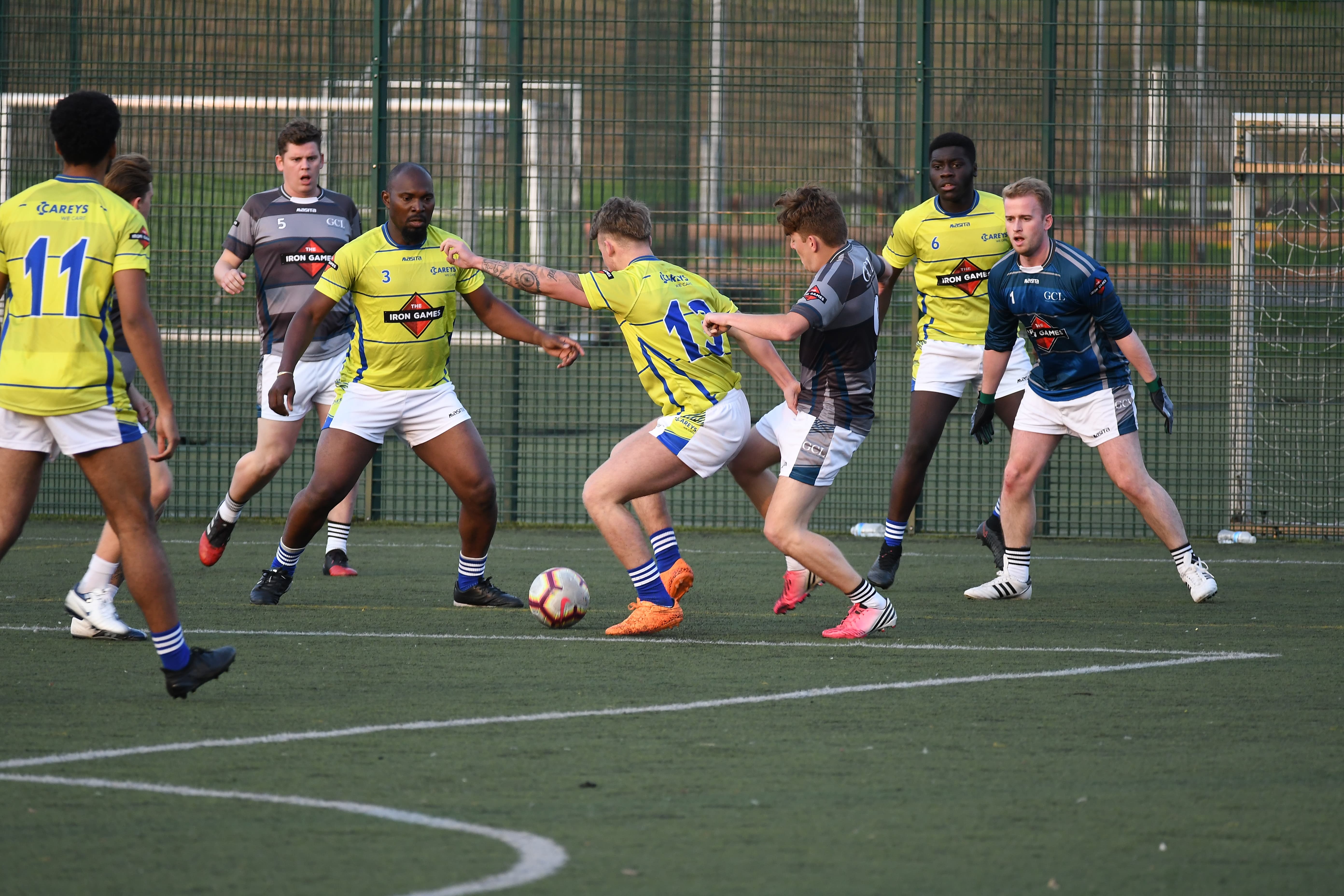 soccer