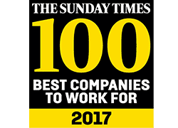 Sunday Times Award