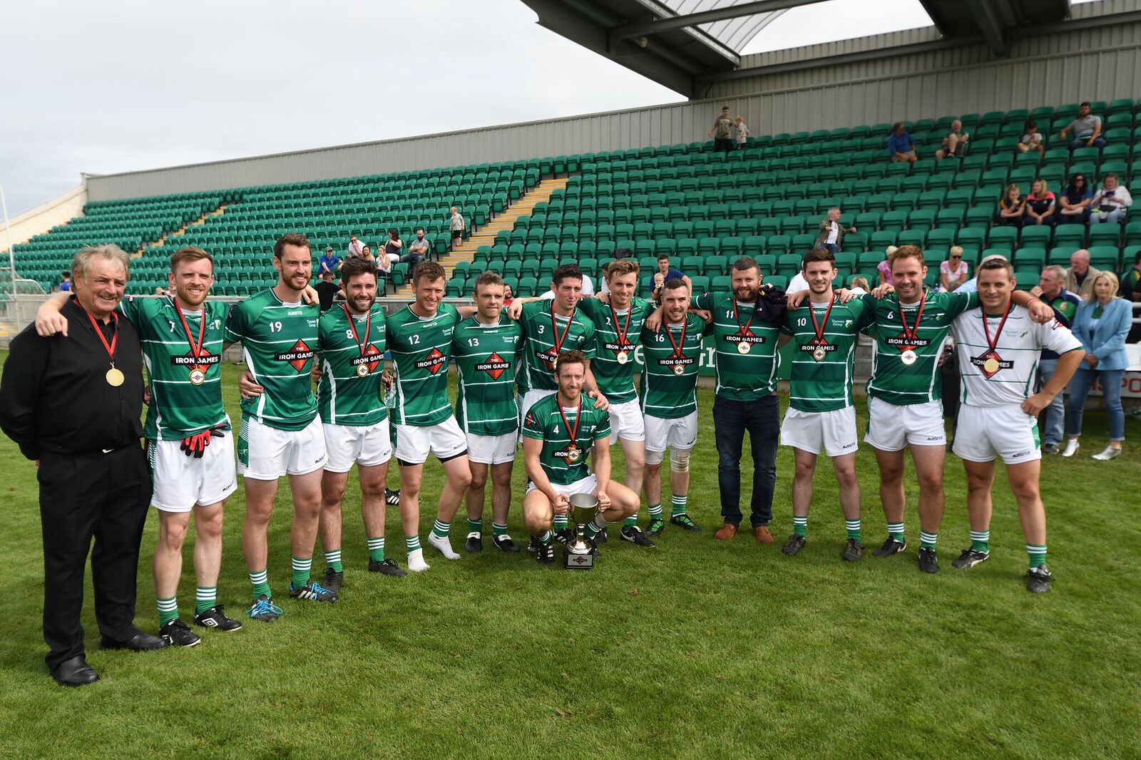 gaa