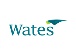 Wates logo