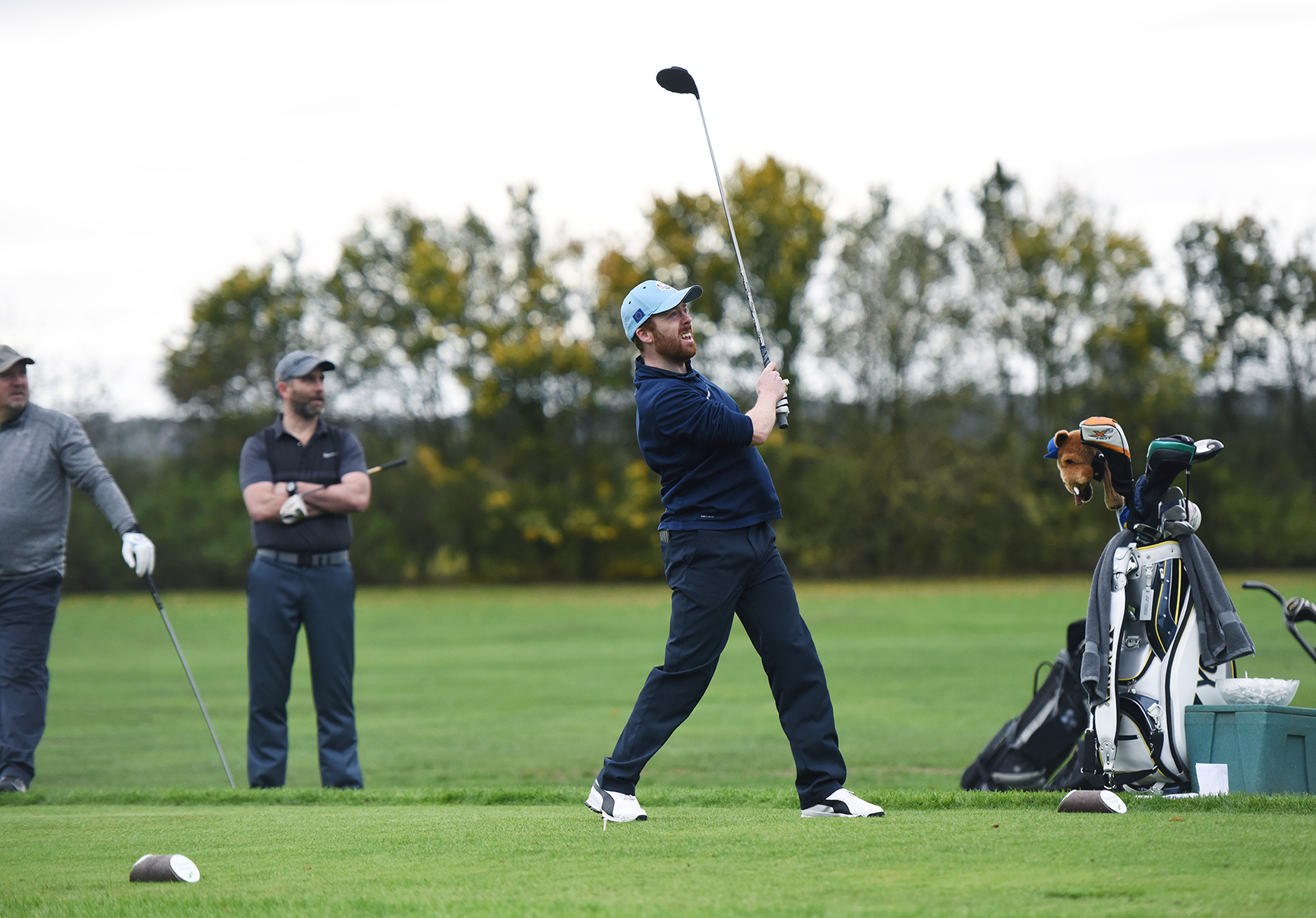 golf
