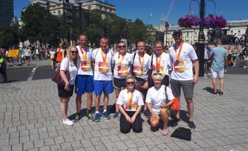Team Toureen 10k