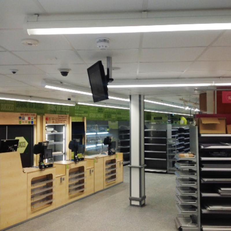 Cooperative Group Internal Image One