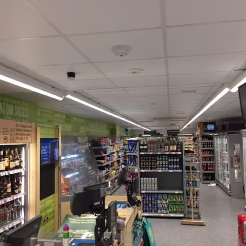 Cooperative Group Internal Image Two