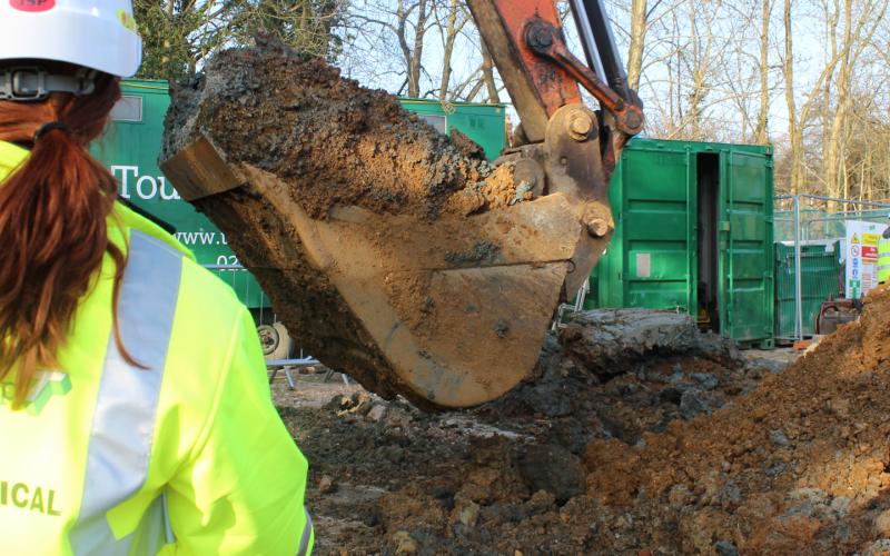 Geotechnical and Structural Specialists