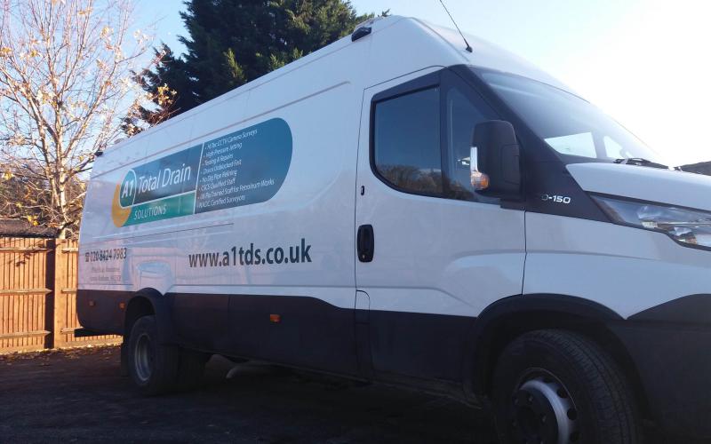 A1 Total Drain Solutions (Internal Drainage)
