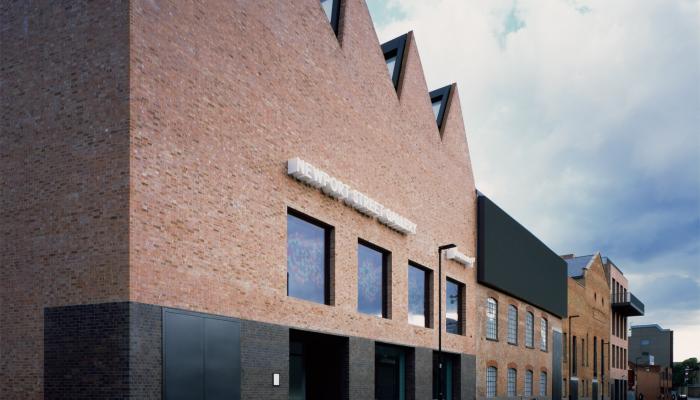 Reinforced Concrete Basement and Super-Structure Works