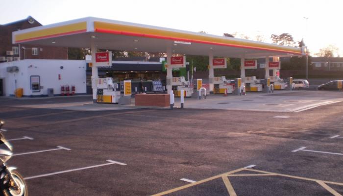 Shell 1