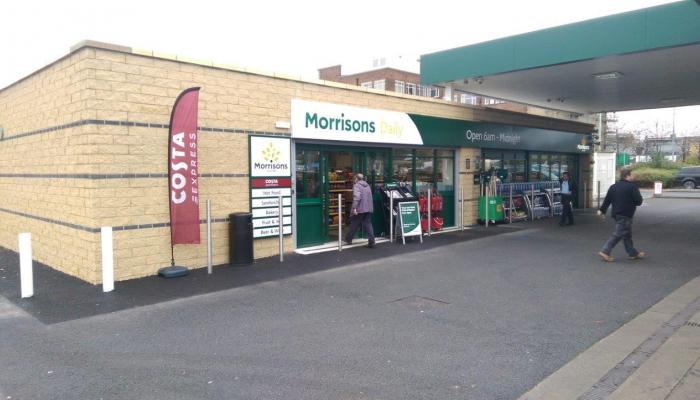 Morrisons main image