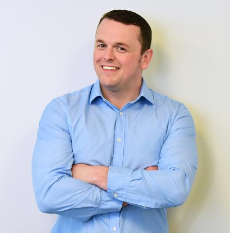 Chris Cornelius Contracts Manager