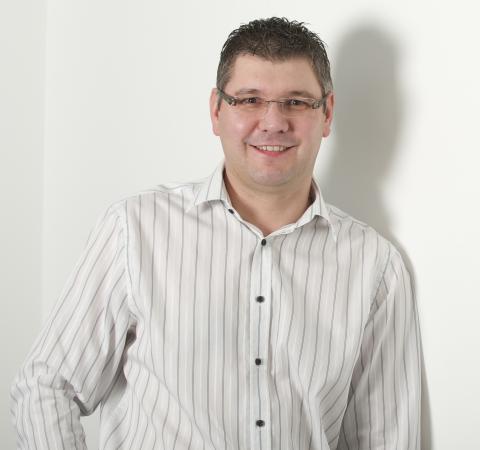 Steve Dainty Petroleum Contracts Manager
