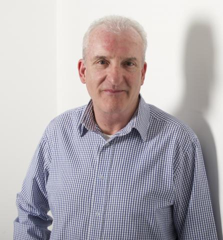 Eamon Cloonan 