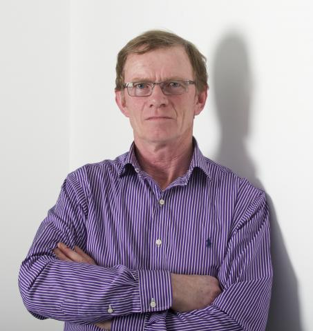 Richard Horgan 