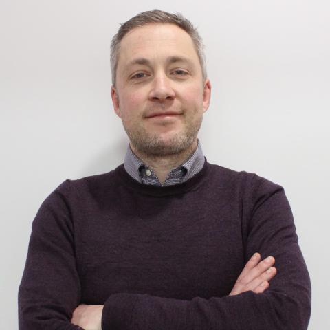 Andy Fox Image