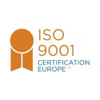 ISO9001 logo