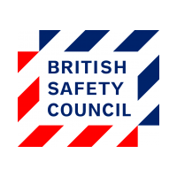 british safety council logo