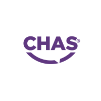 CHAS logo