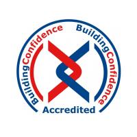 building confidence
