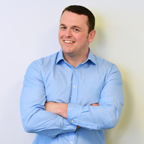 Chris Cornelius Contracts Manager