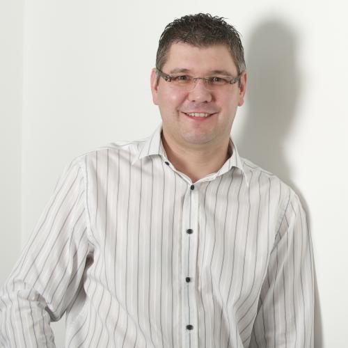 Steve Dainty Petroleum Contracts Manager