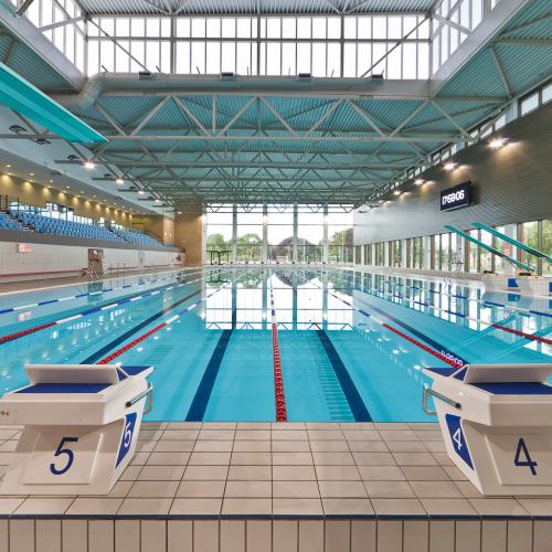 Luton Aquatic Centre