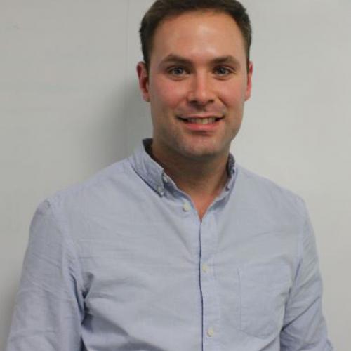 Damien Meehan 