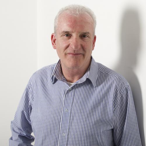 Eamon Cloonan 