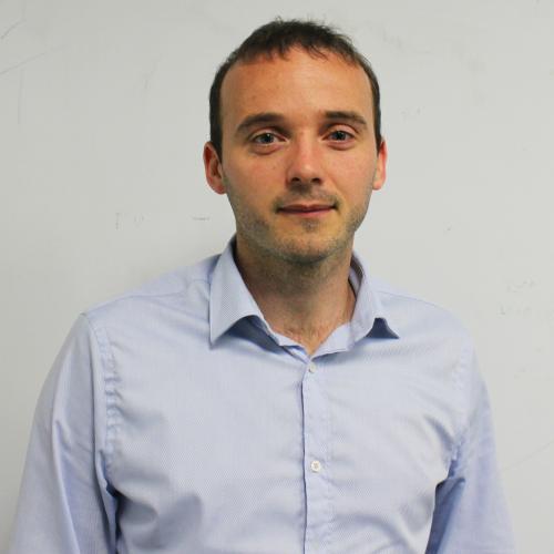 Eamon Sweeney 