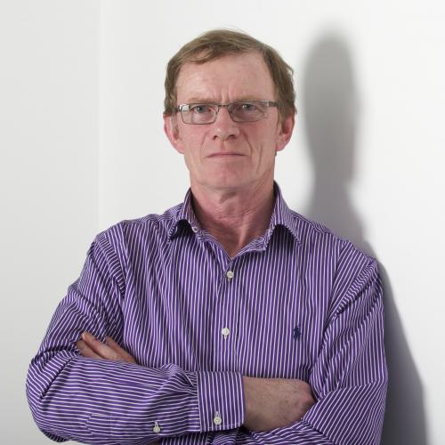 Richard Horgan 