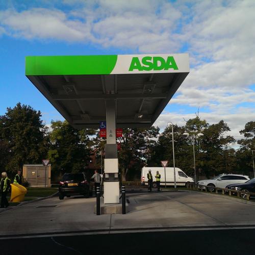 Asda Rossington