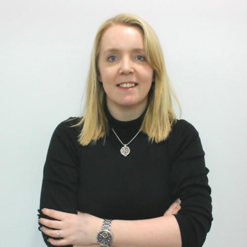 Tracey Heneghan headshot