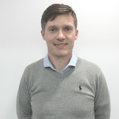 Paul Hamilton headshot 