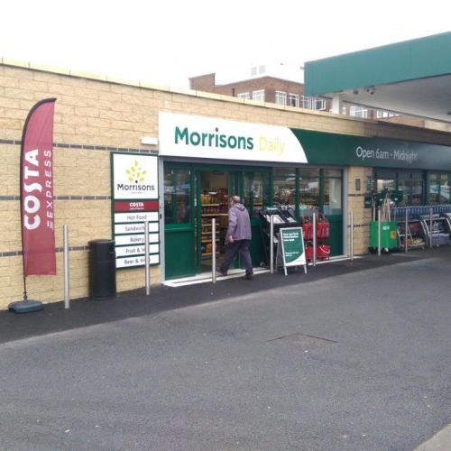 Morrisons main image