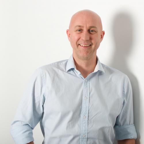 nick gibson