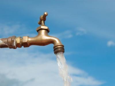 water