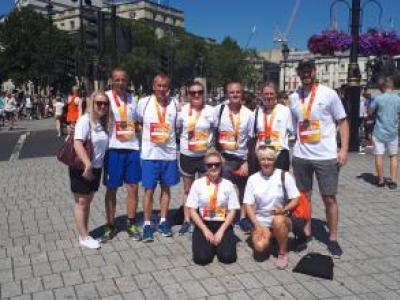 Team Toureen 10k