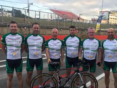 cyclothon