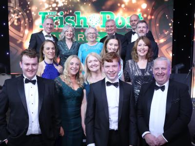 Irish Post 