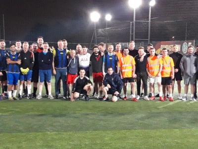 5-a-side